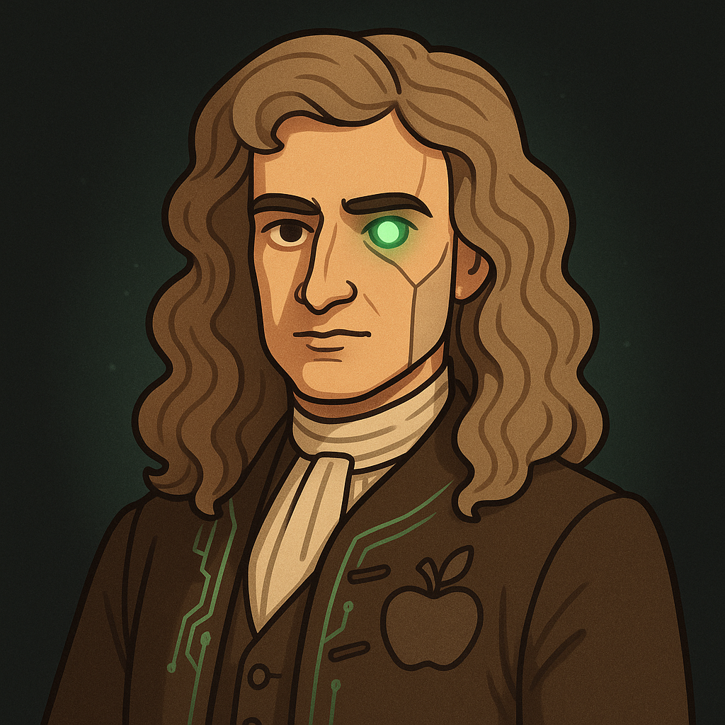 Newton
