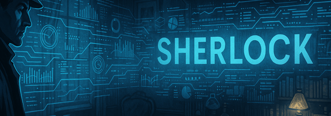 Sherlock
